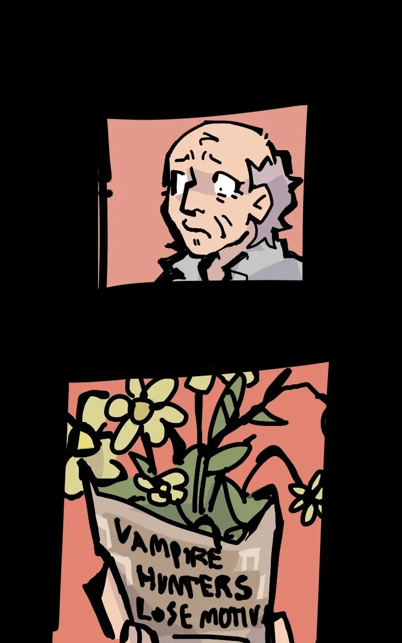 Read Paperteeth! Manga Online