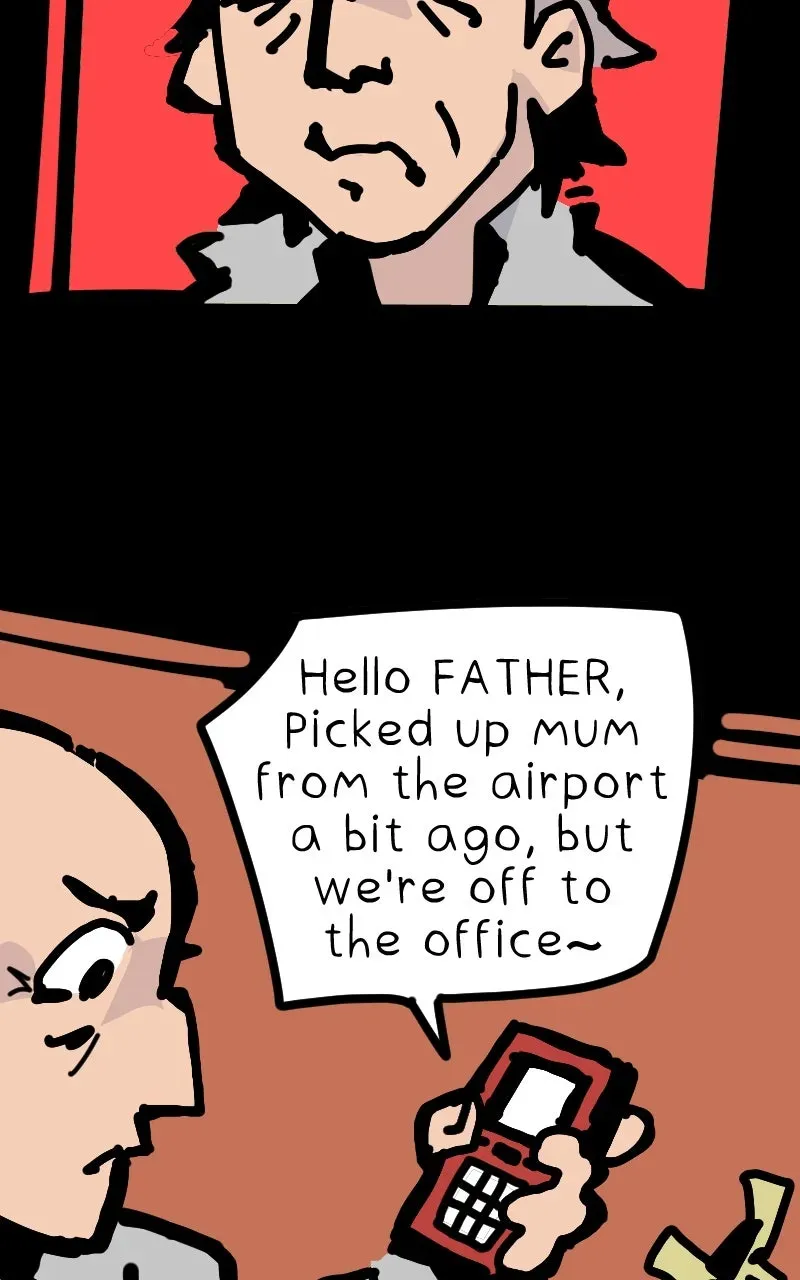 Read Paperteeth! Manga Online