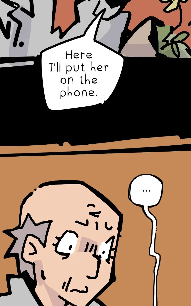 Read Paperteeth! Manga Online