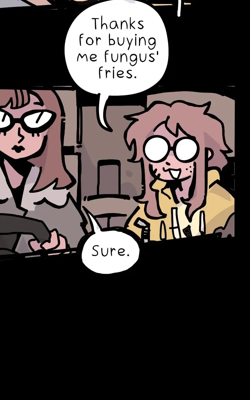 Read Paperteeth! Manga Online