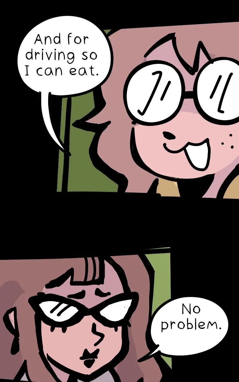 Read Paperteeth! Manga Online