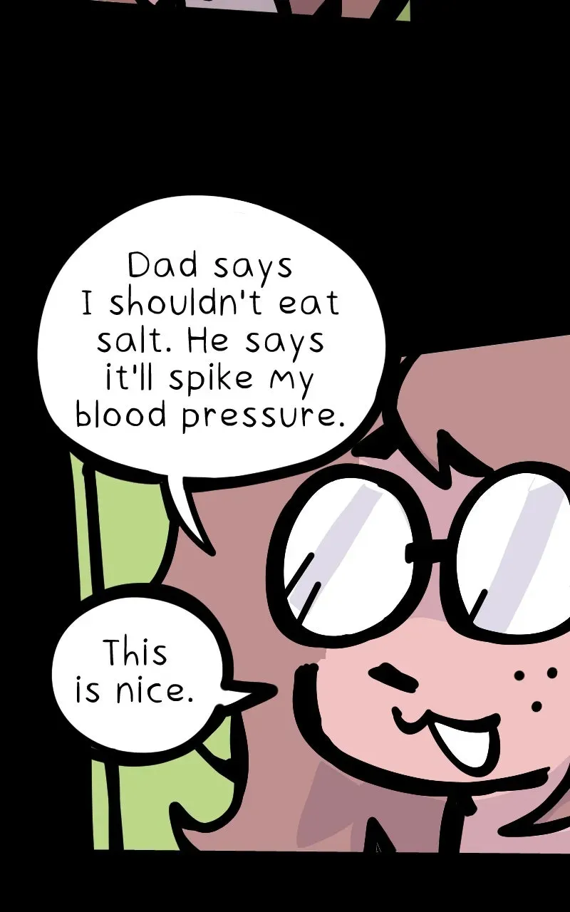 Read Paperteeth! Manga Online