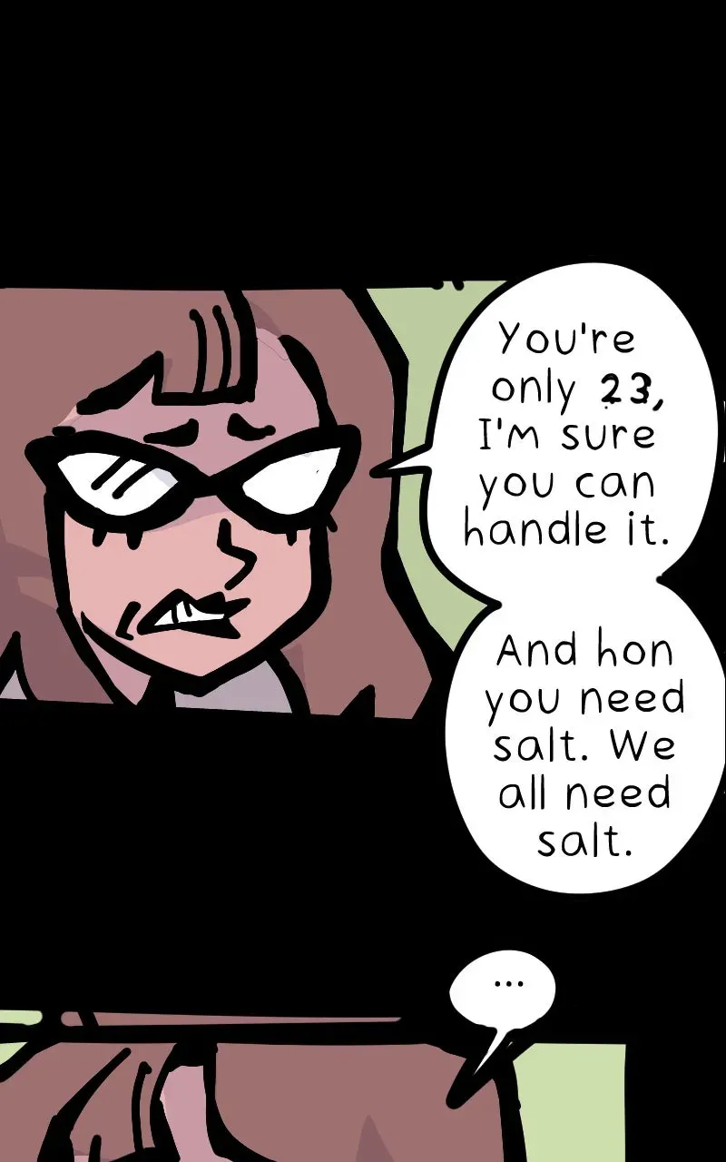 Read Paperteeth! Manga Online