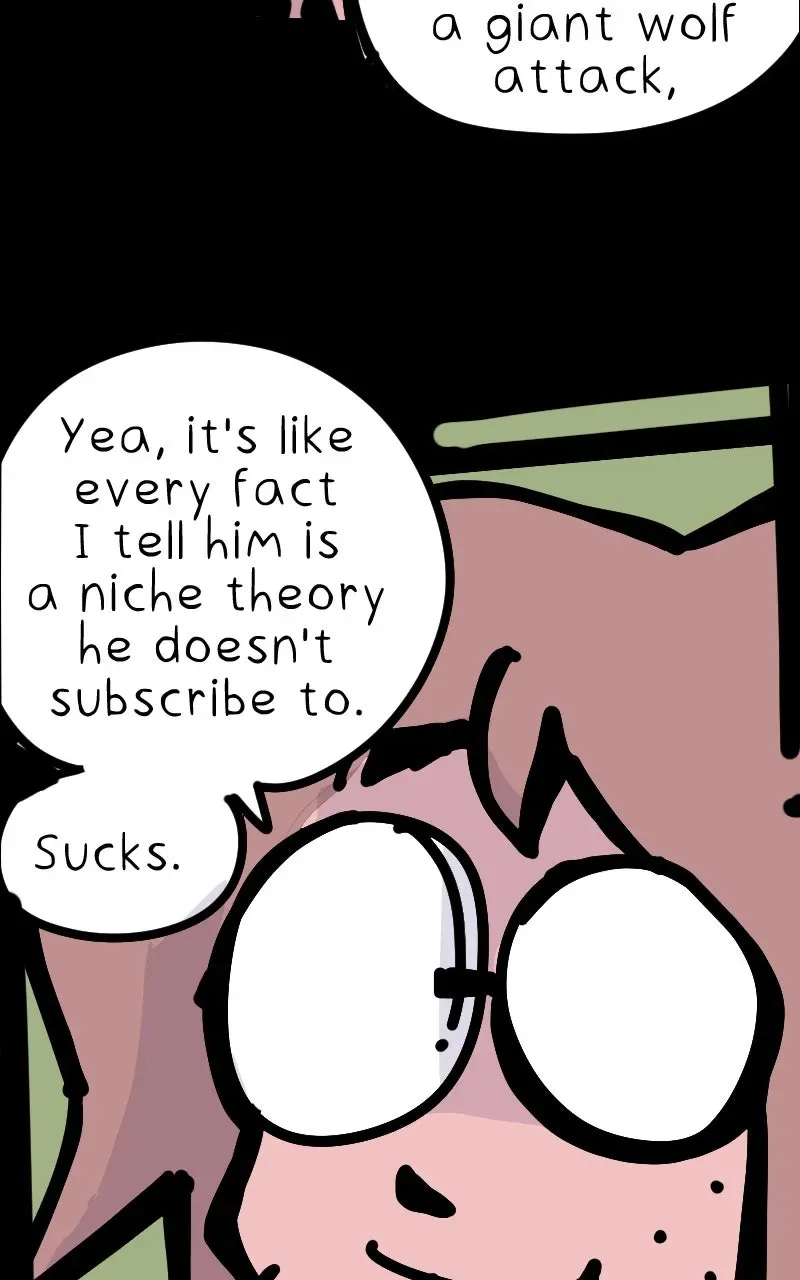Read Paperteeth! Manga Online