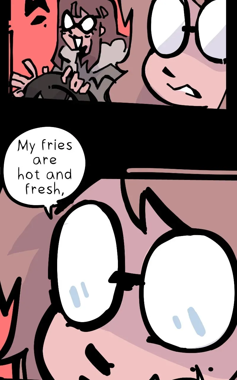 Read Paperteeth! Manga Online