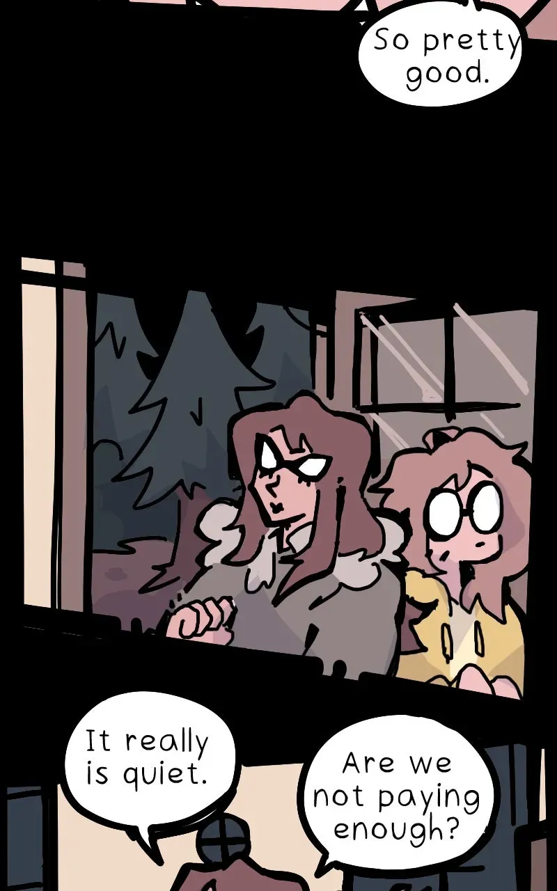 Read Paperteeth! Manga Online