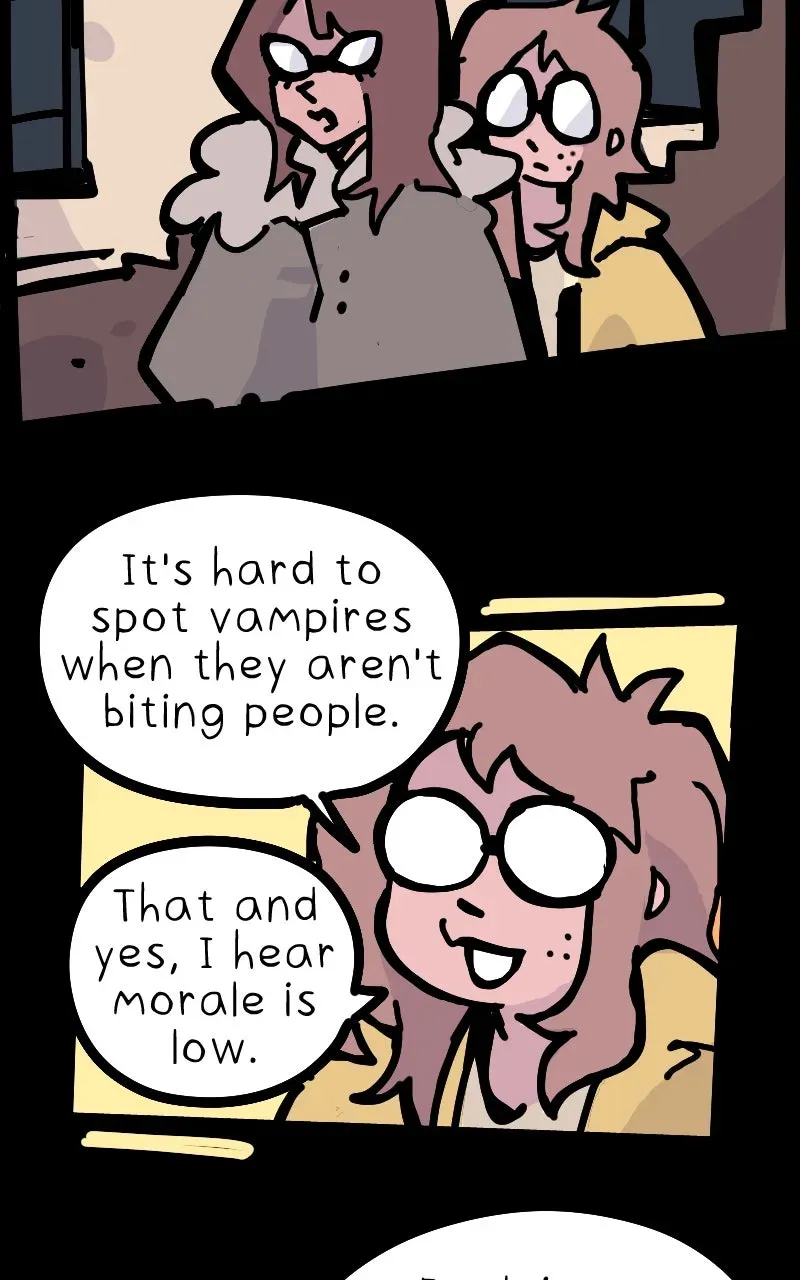 Read Paperteeth! Manga Online