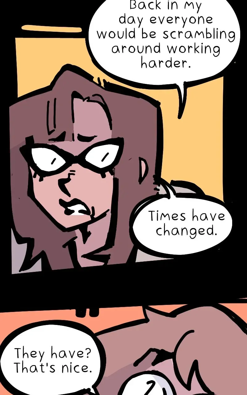 Read Paperteeth! Manga Online