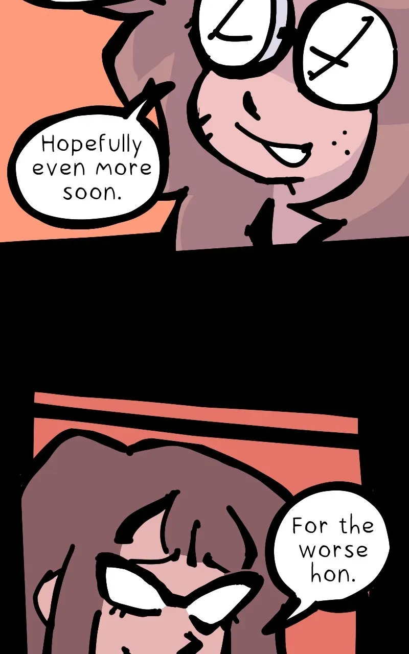 Read Paperteeth! Manga Online