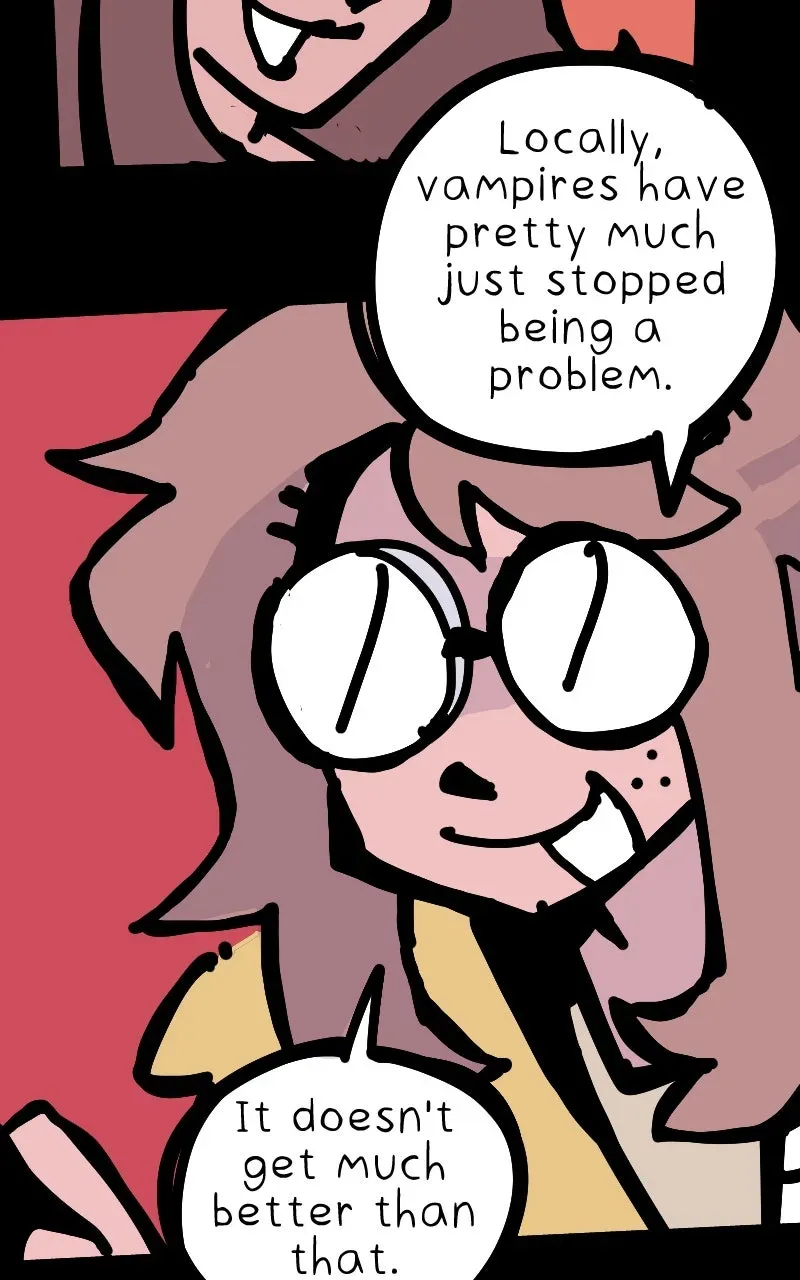 Read Paperteeth! Manga Online