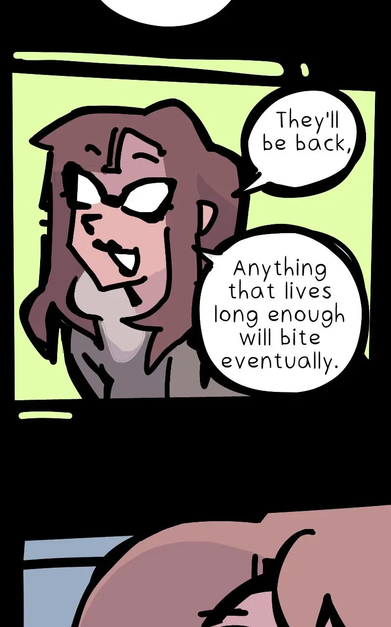 Read Paperteeth! Manga Online