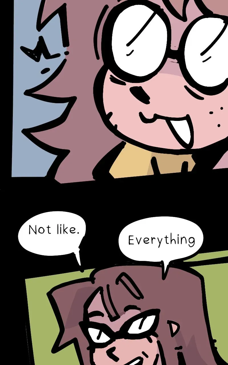 Read Paperteeth! Manga Online