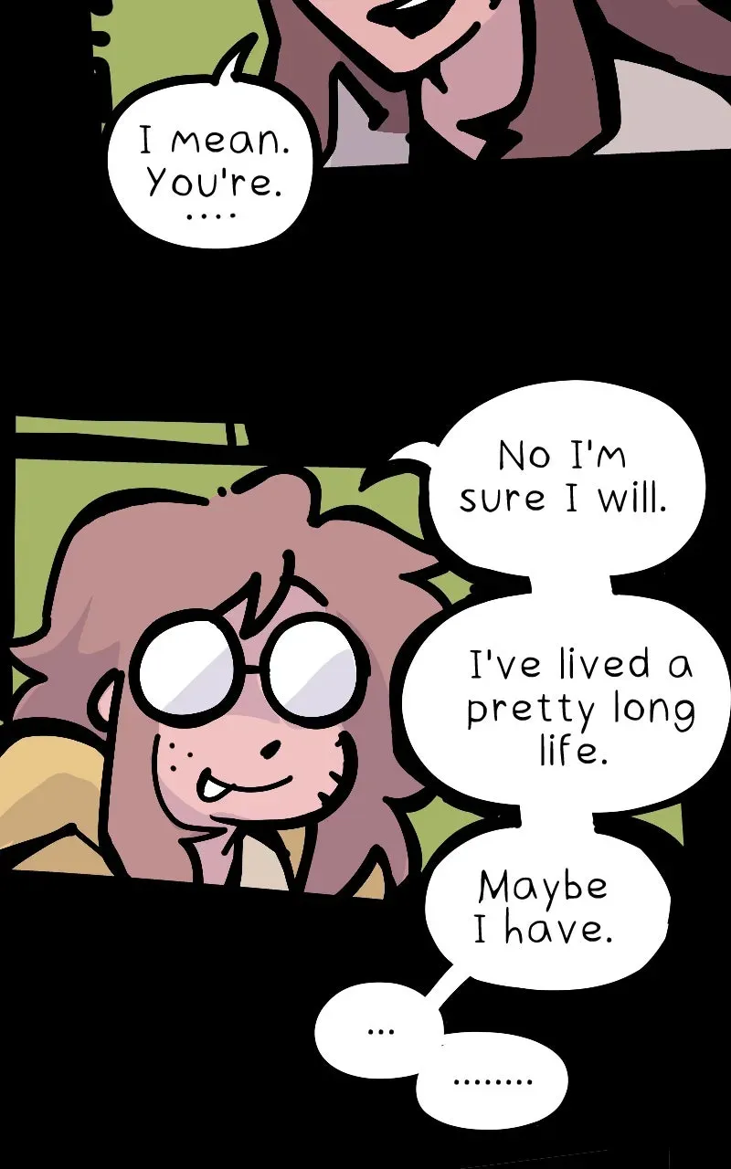 Read Paperteeth! Manga Online