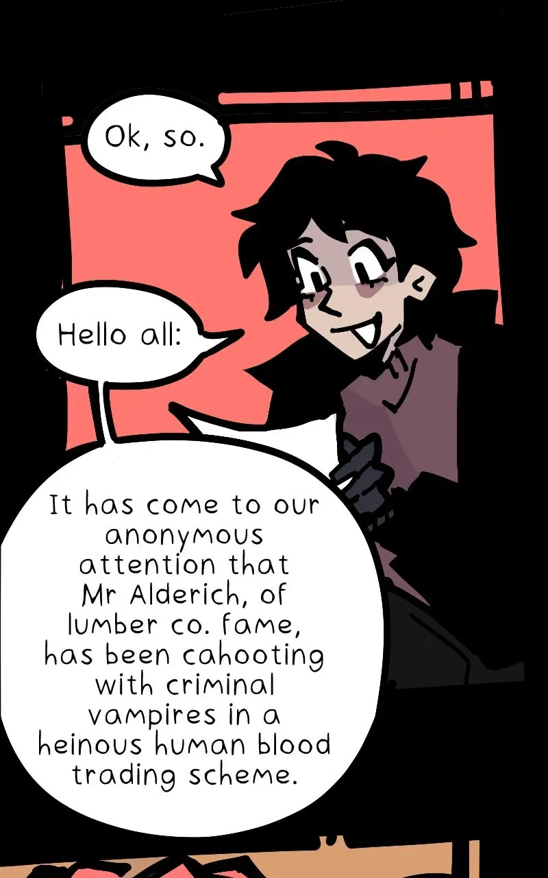 Read Paperteeth! Manga Online