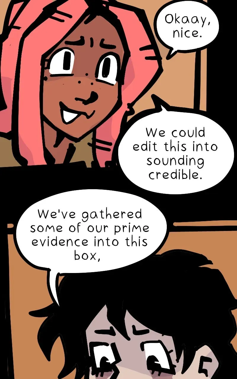 Read Paperteeth! Manga Online