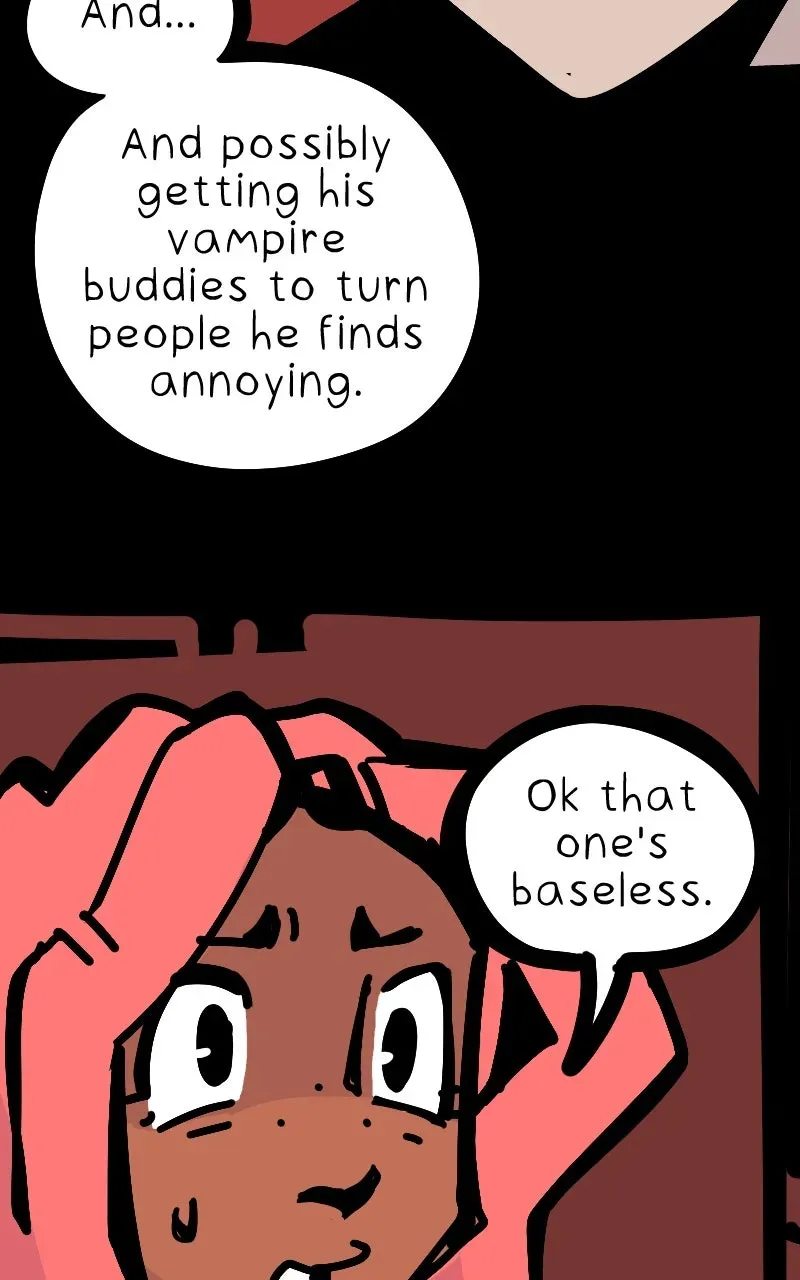 Read Paperteeth! Manga Online