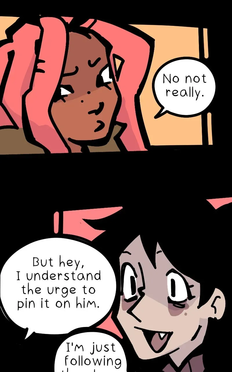 Read Paperteeth! Manga Online
