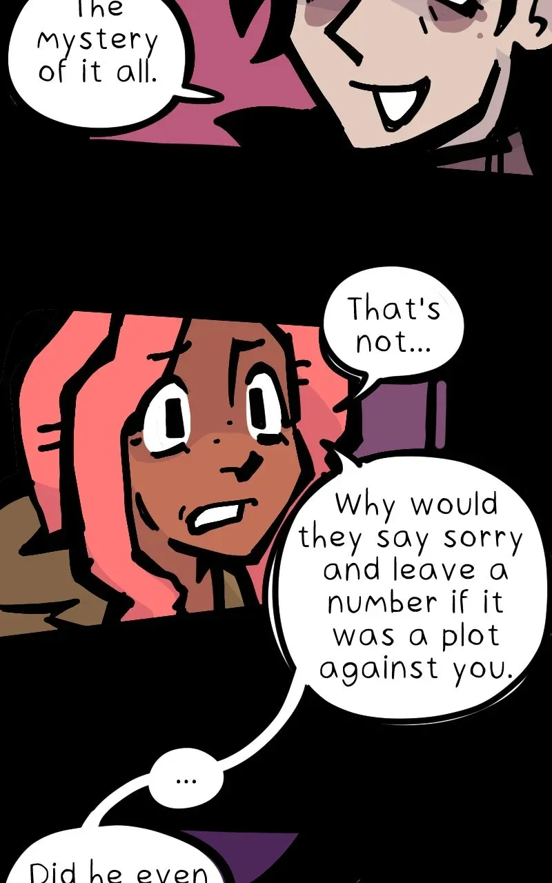 Read Paperteeth! Manga Online