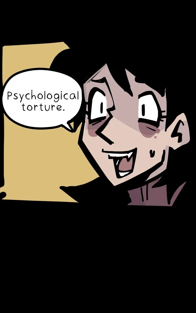Read Paperteeth! Manga Online