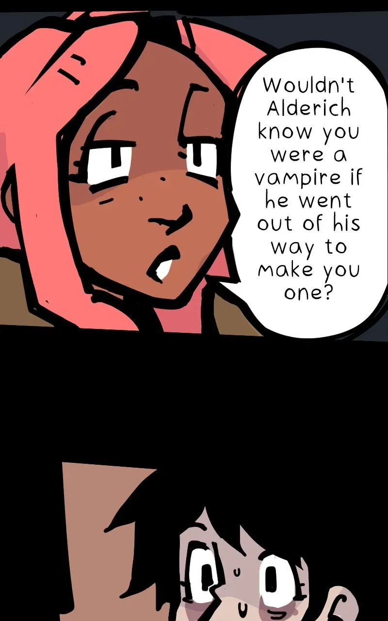 Read Paperteeth! Manga Online
