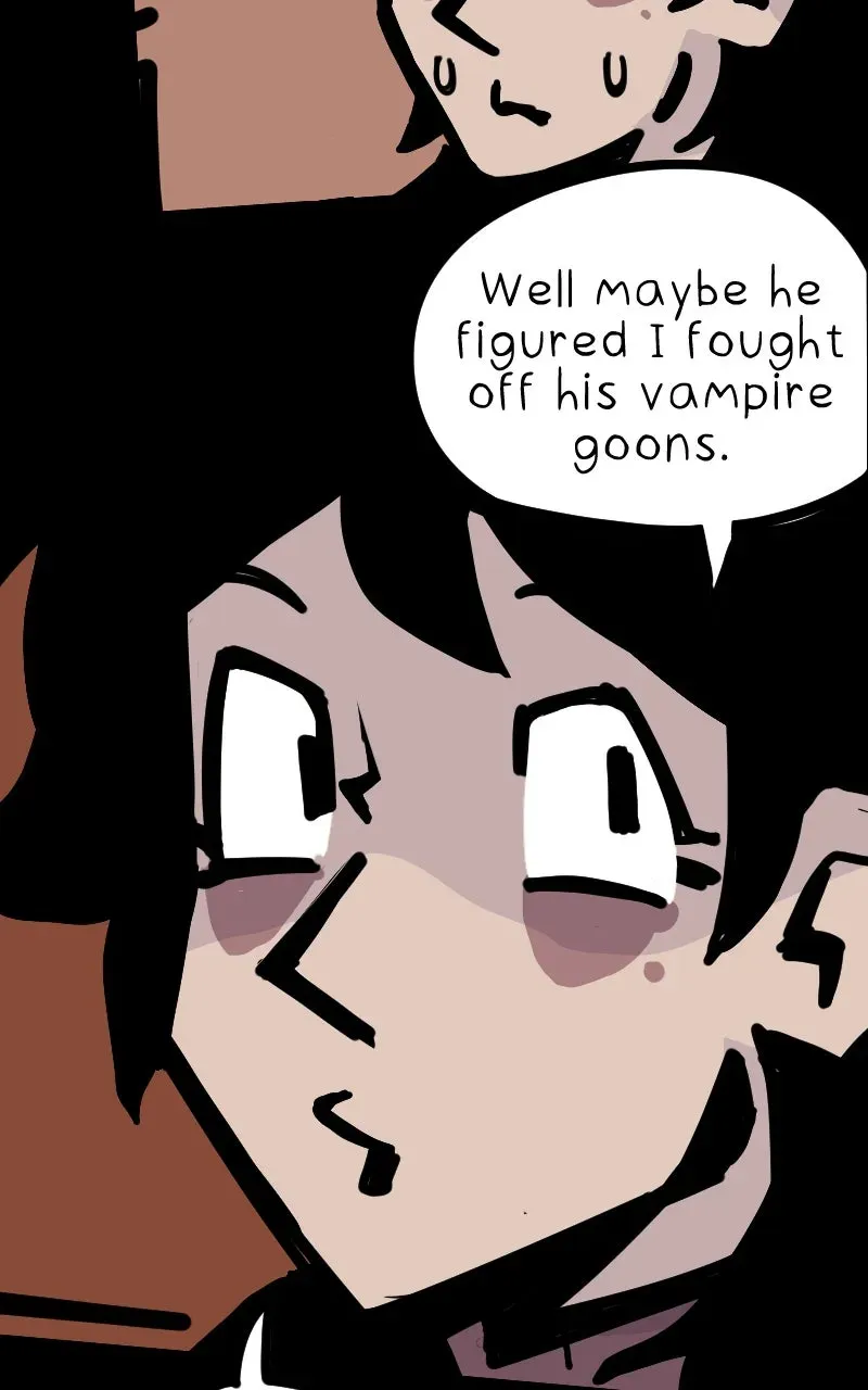 Read Paperteeth! Manga Online