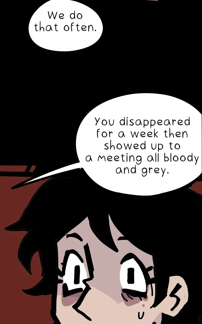 Read Paperteeth! Manga Online