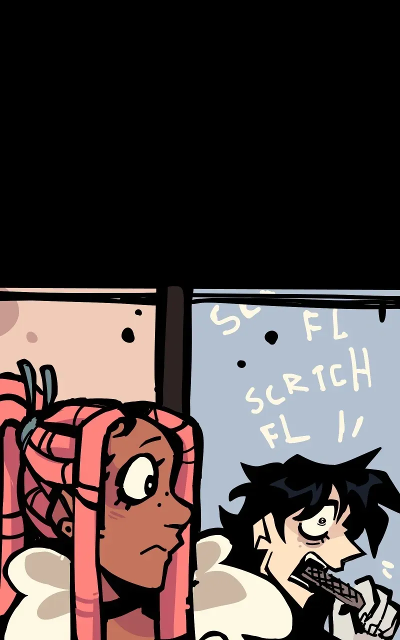 Read Paperteeth! Manga Online