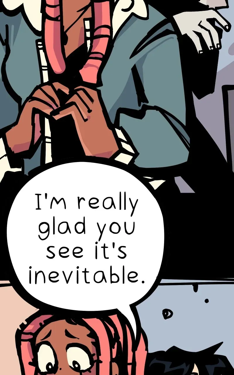 Read Paperteeth! Manga Online