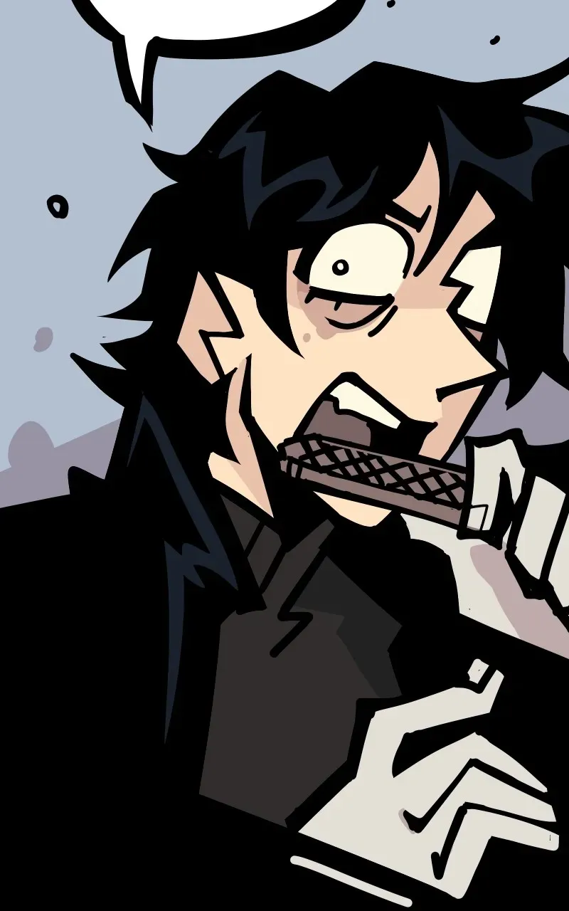 Read Paperteeth! Manga Online