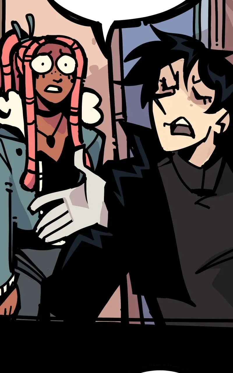 Read Paperteeth! Manga Online