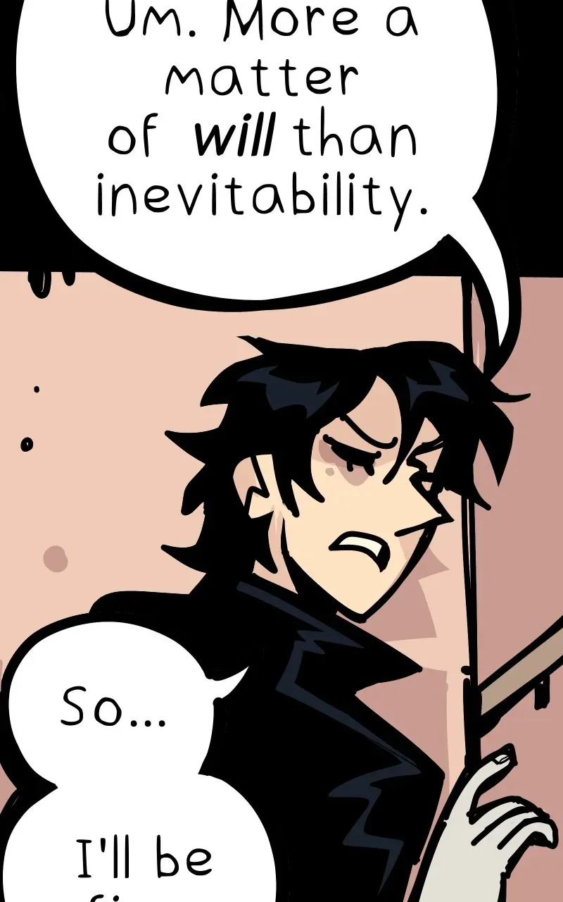 Read Paperteeth! Manga Online