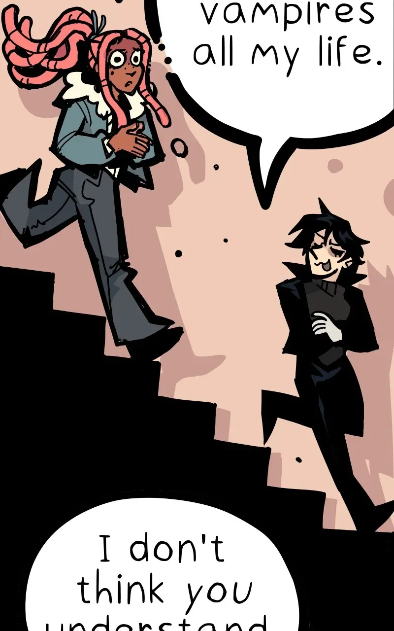 Read Paperteeth! Manga Online