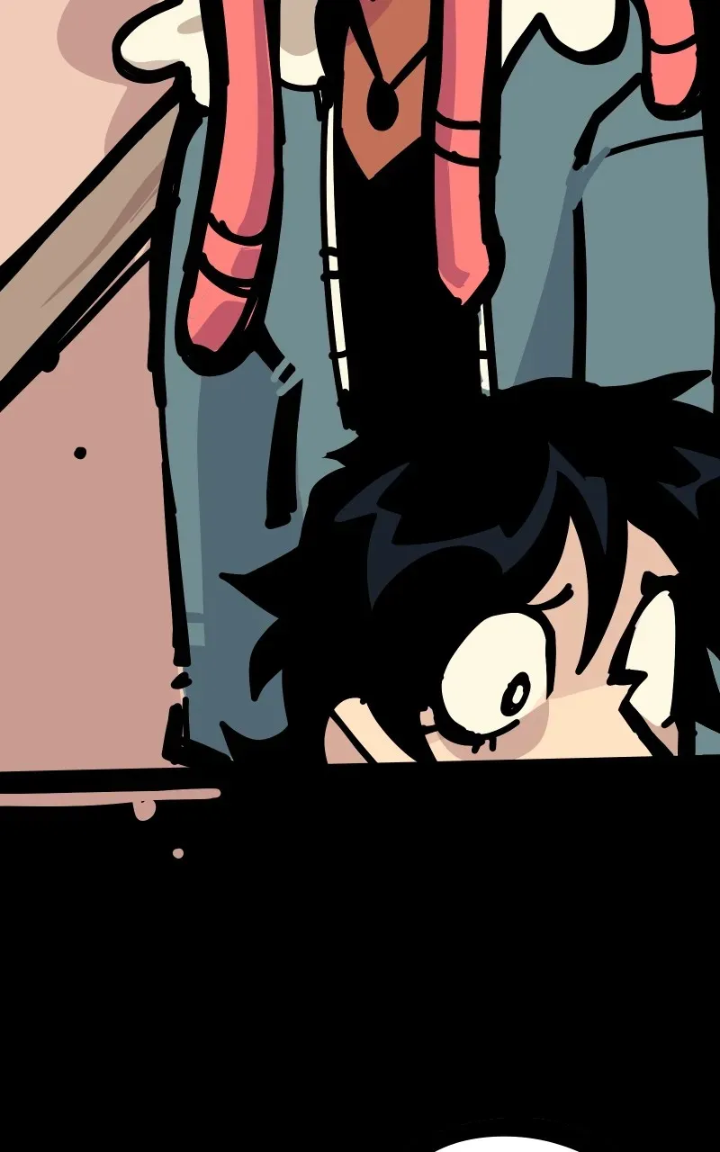 Read Paperteeth! Manga Online