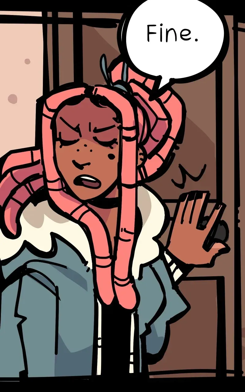 Read Paperteeth! Manga Online