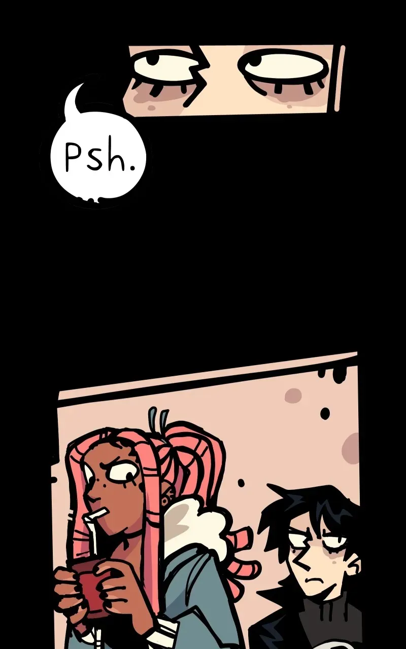 Read Paperteeth! Manga Online