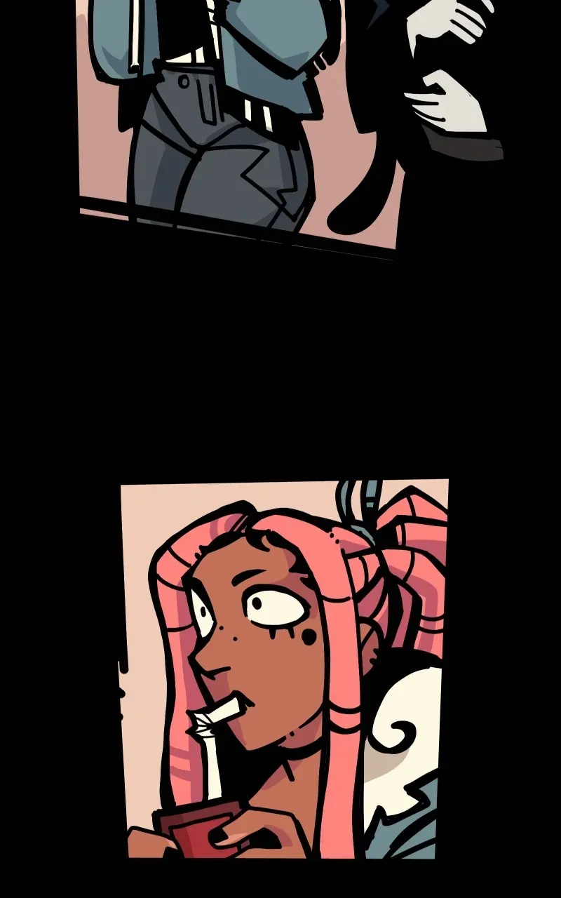 Read Paperteeth! Manga Online
