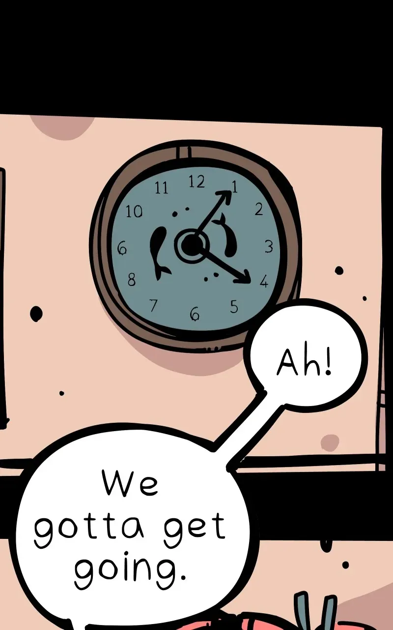 Read Paperteeth! Manga Online