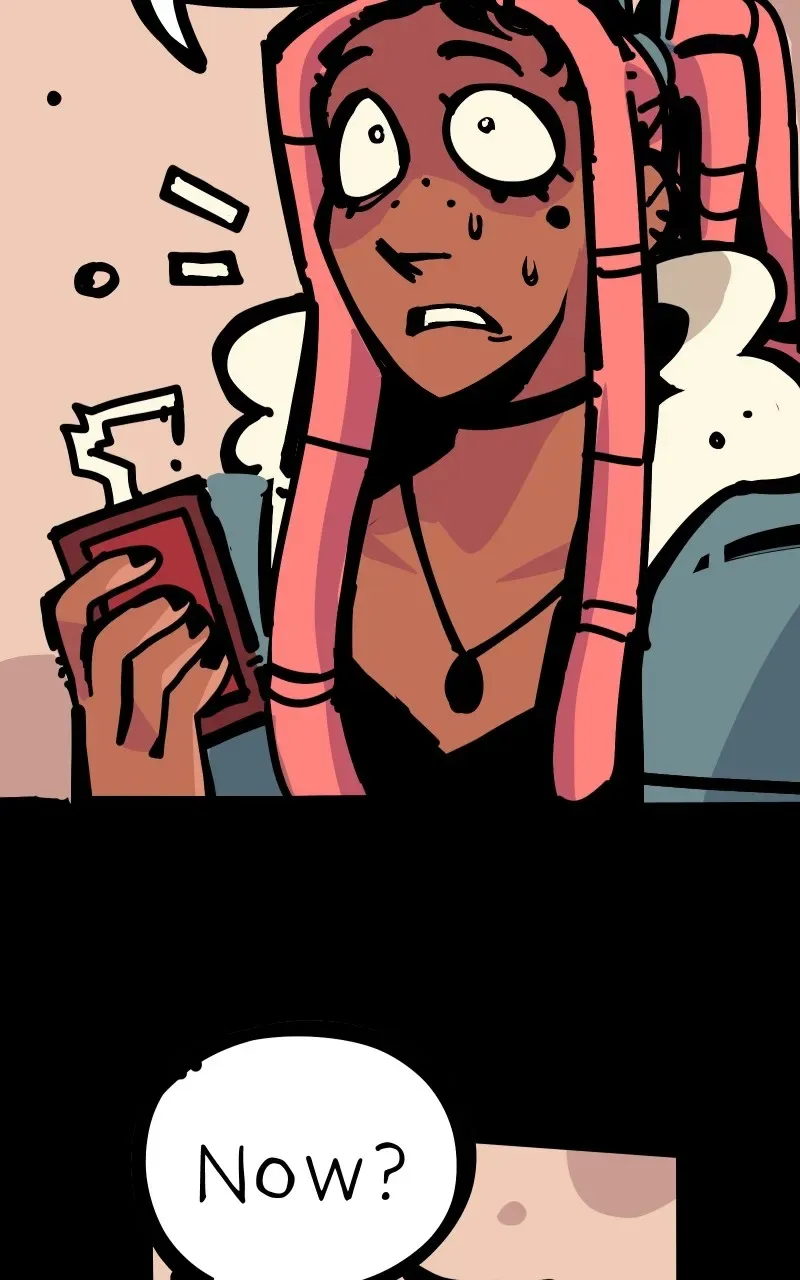 Read Paperteeth! Manga Online