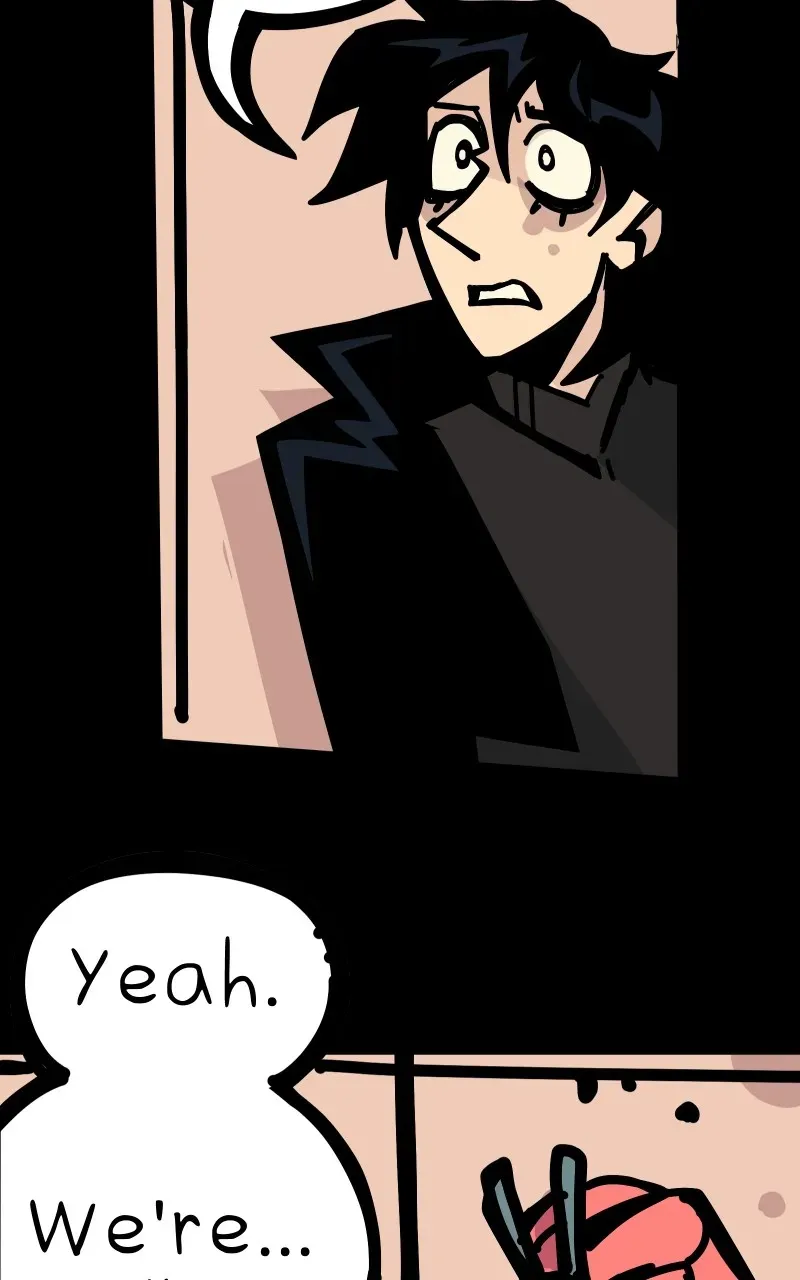 Read Paperteeth! Manga Online