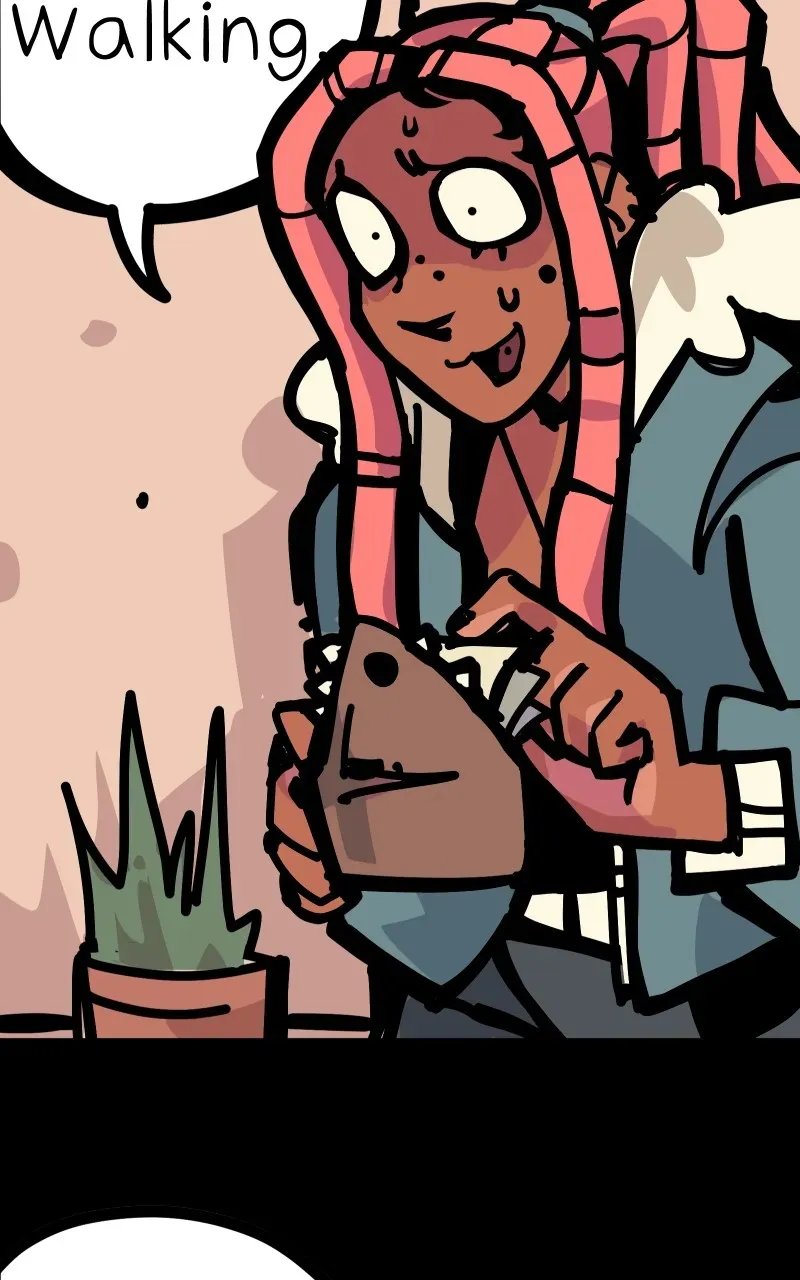 Read Paperteeth! Manga Online