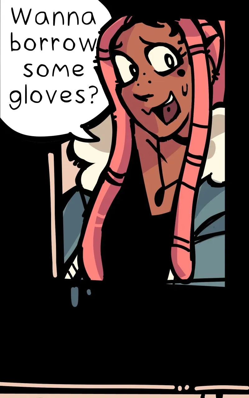 Read Paperteeth! Manga Online