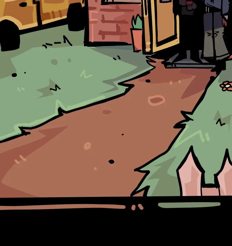 Read Paperteeth! Manga Online