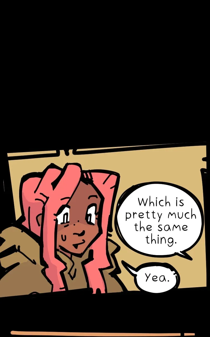 Read Paperteeth! Manga Online