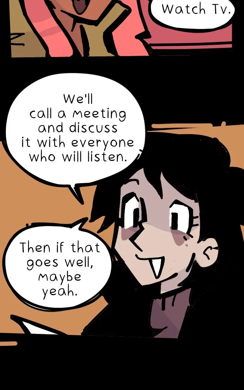 Read Paperteeth! Manga Online