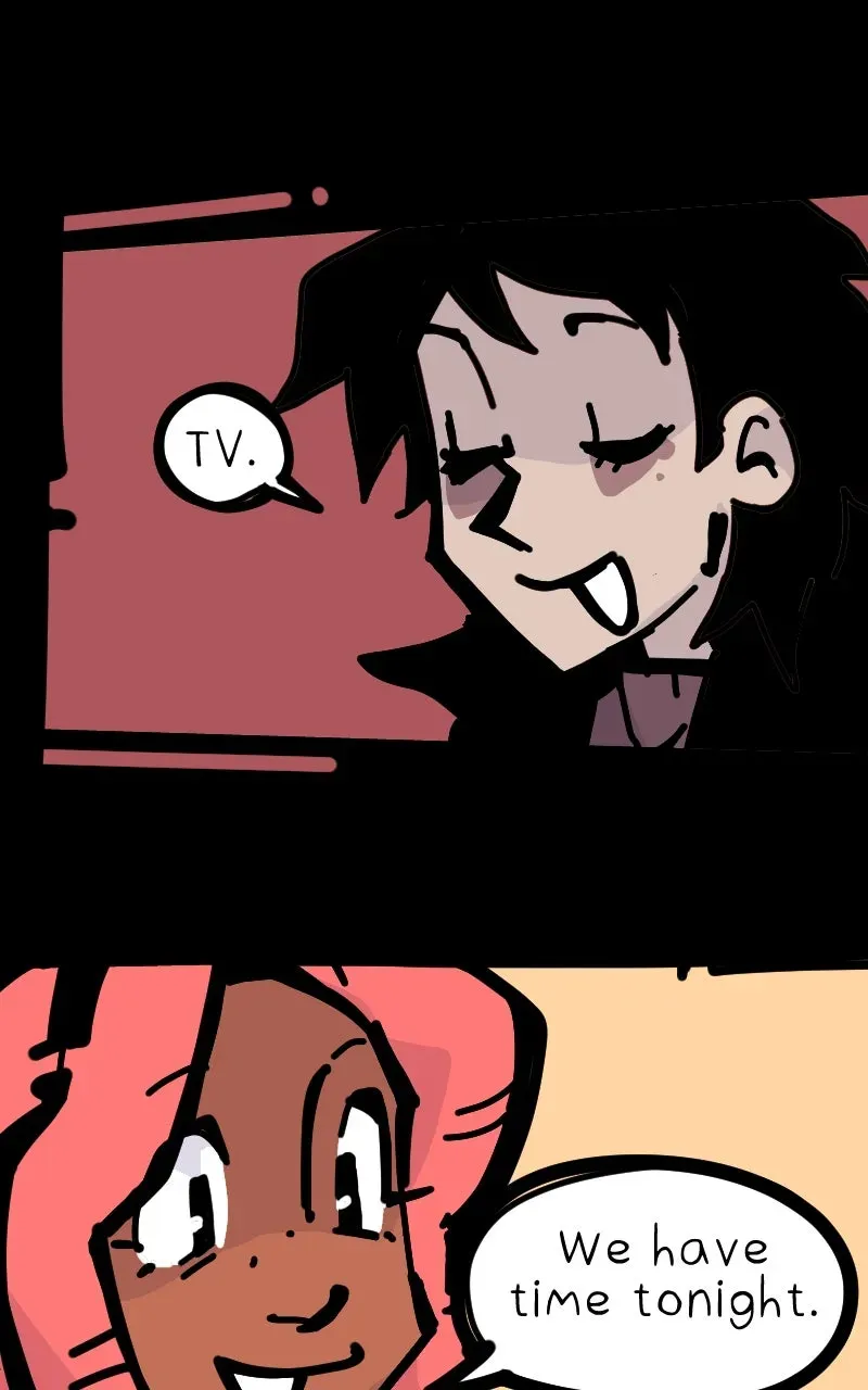Read Paperteeth! Manga Online