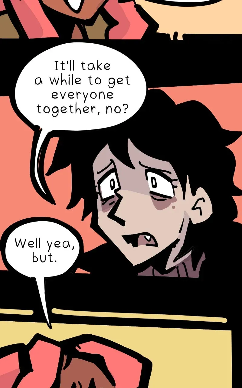 Read Paperteeth! Manga Online
