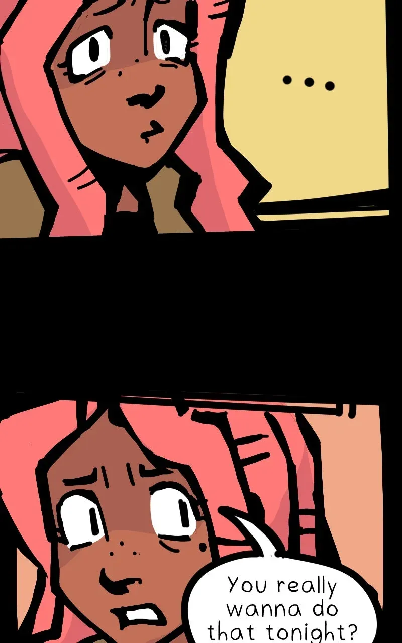 Read Paperteeth! Manga Online