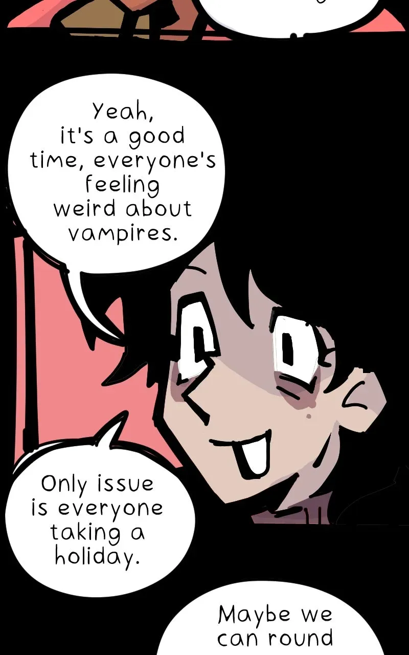 Read Paperteeth! Manga Online