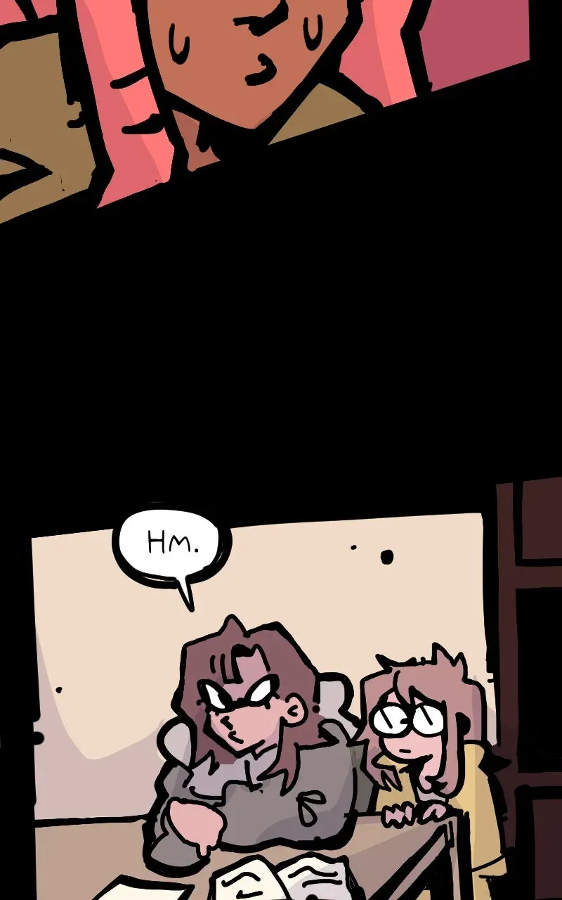 Read Paperteeth! Manga Online