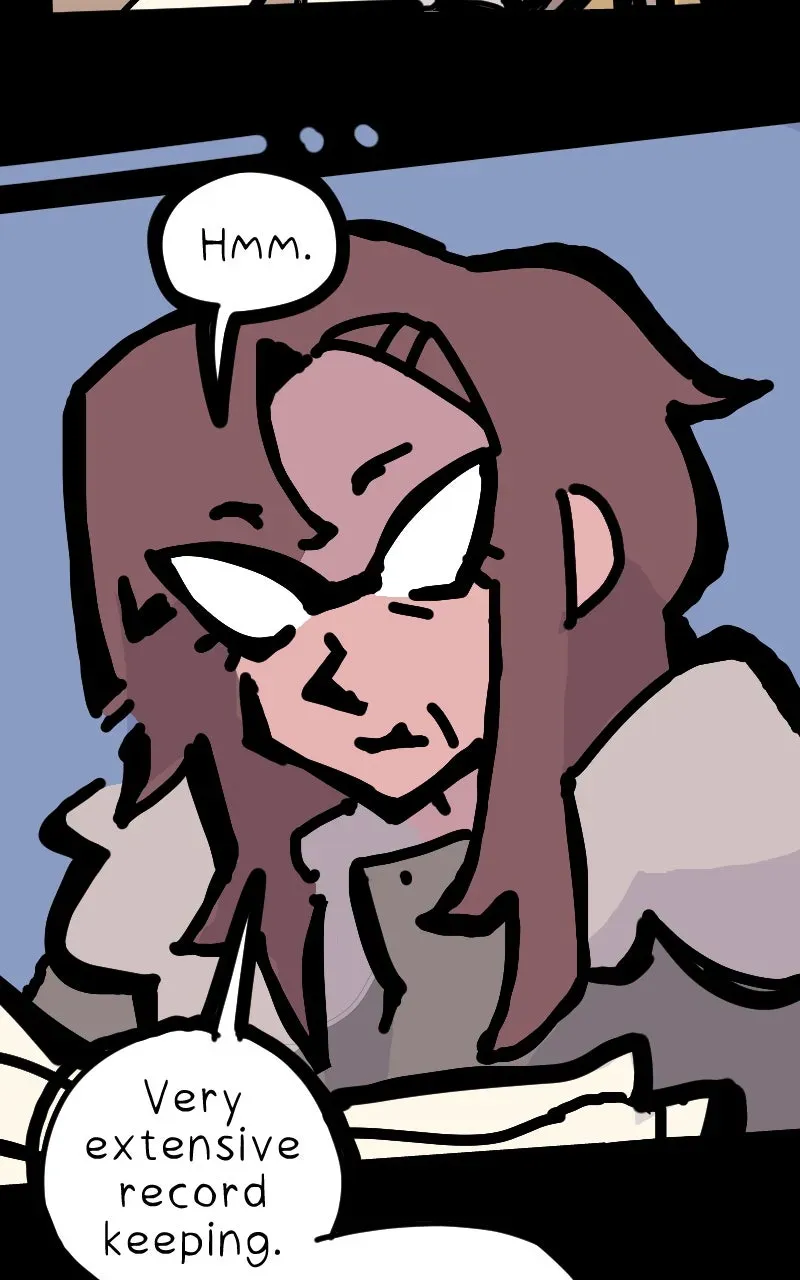 Read Paperteeth! Manga Online